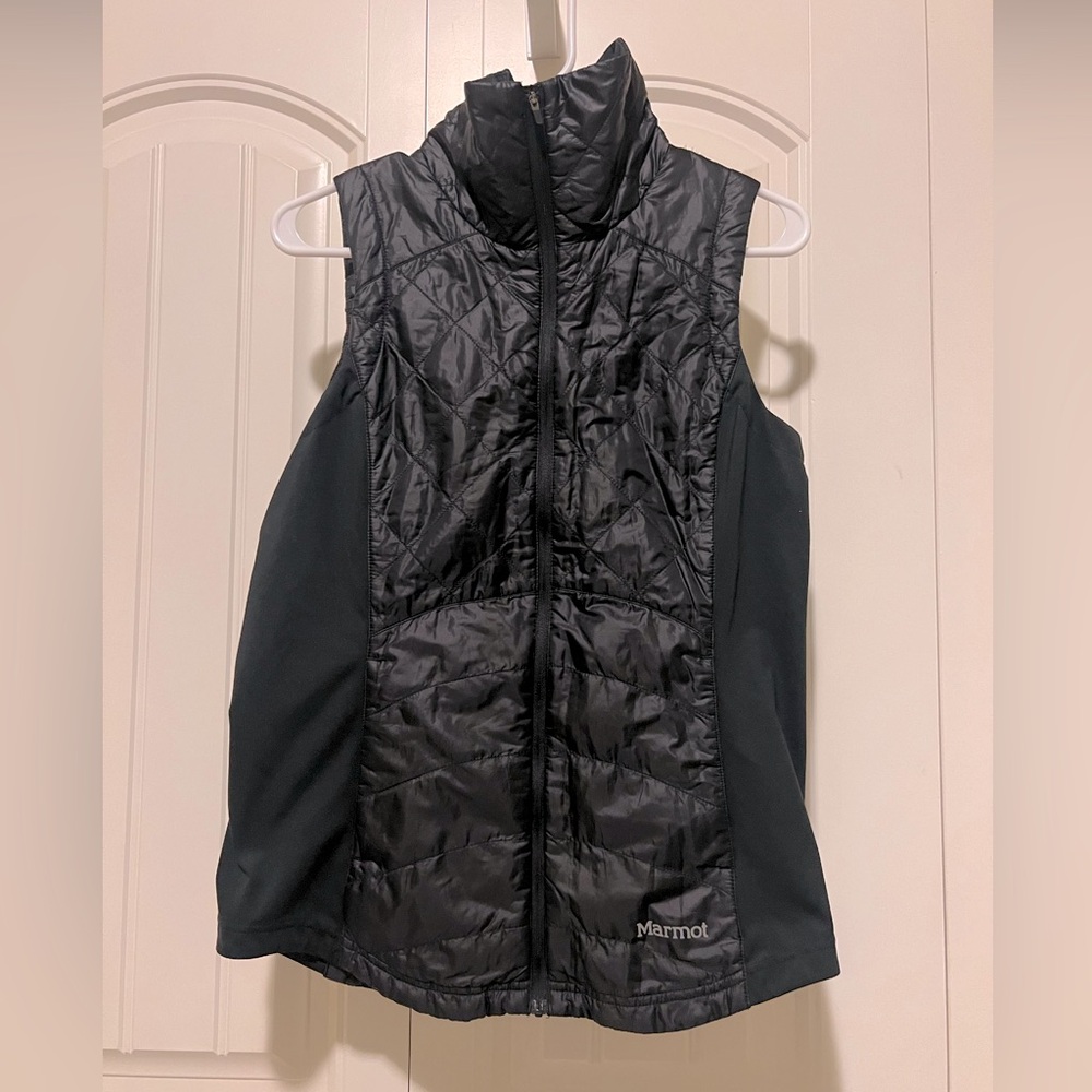 Women’s Marmot Vest
